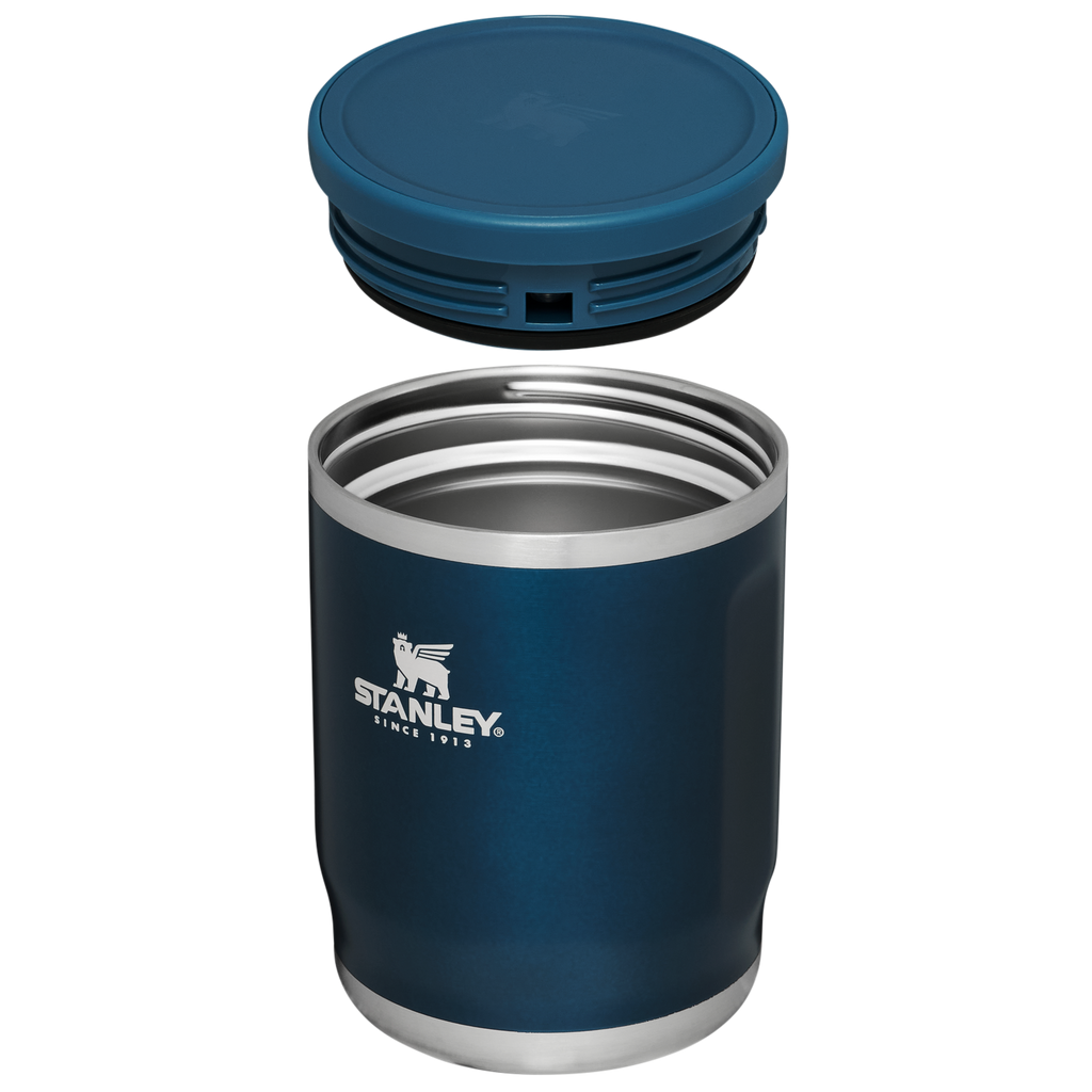 Adventure To-Go Food Jar